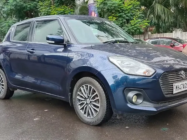 Used 2019 Maruti Suzuki Swift in Mumbai Used 2019 Maruti Suzuki Swift in Mumbai