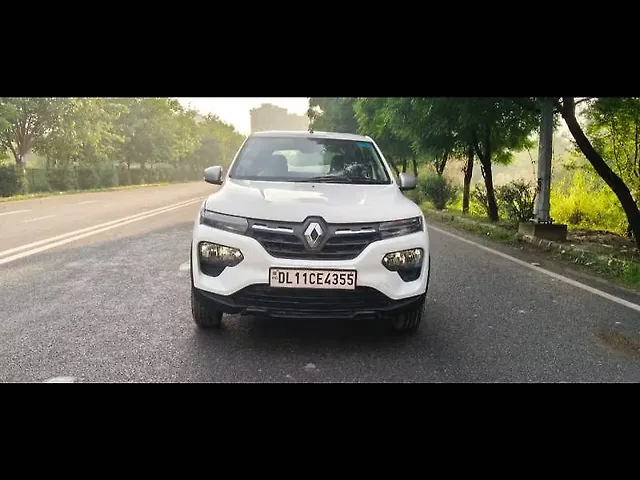 Used 2024 Renault Kwid in Noida Used 2024 Renault Kwid in Noida