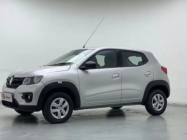 Used 2018 Renault Kwid in Delhi Used 2018 Renault Kwid in Delhi