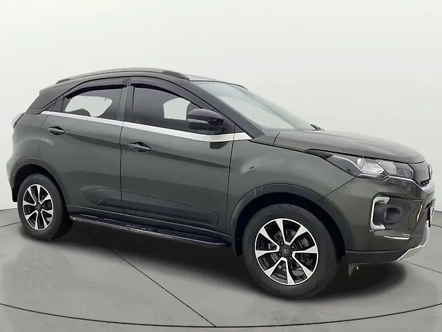 Used 2020 Tata Nexon in Chennai