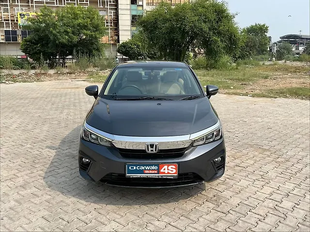 Used 2022 Honda City in Delhi Used 2022 Honda City in Delhi