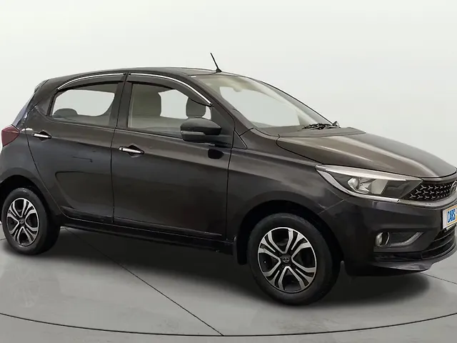 Used 2022 Tata Tiago in Ghaziabad Used 2022 Tata Tiago in Ghaziabad