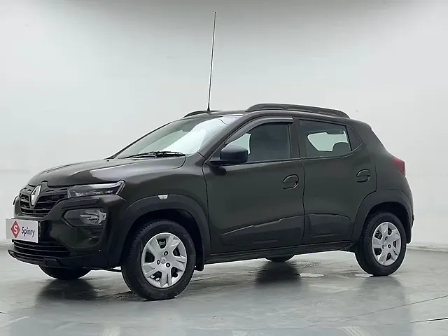 Used 2021 Renault Kwid in Delhi Used 2021 Renault Kwid in Delhi