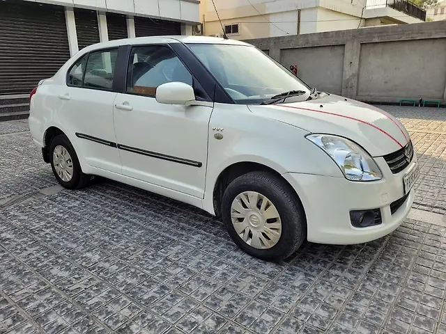 Used 2011 Maruti Suzuki Swift DZire in Jalandhar