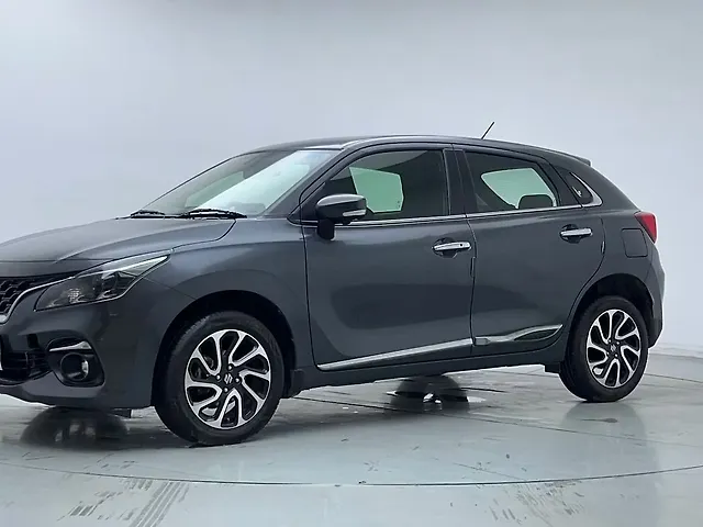 Used 2022 Maruti Suzuki Baleno in Delhi Used 2022 Maruti Suzuki Baleno in Delhi