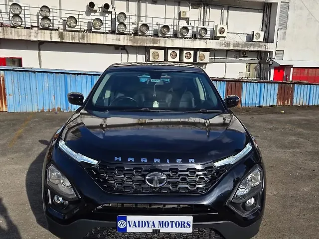 Used 2020 Tata Harrier in Mumbai Used 2020 Tata Harrier in Mumbai
