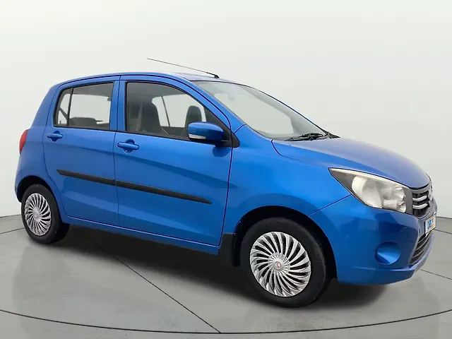 Used 2017 Maruti Suzuki Celerio in Chennai