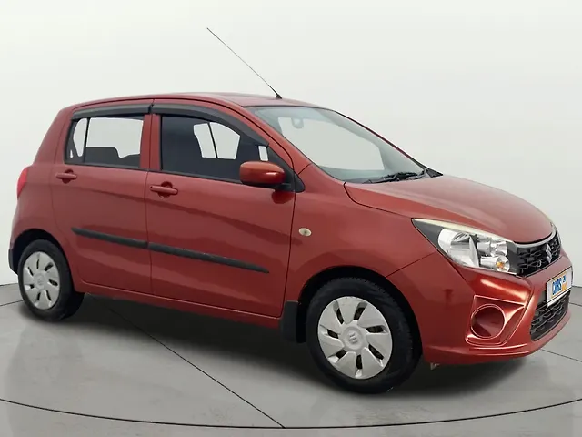 Used 2019 Maruti Suzuki Celerio in Chennai