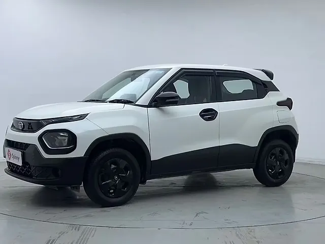 Used 2024 Tata Punch in Delhi Used 2024 Tata Punch in Delhi
