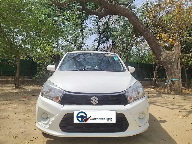 Used 2019 Maruti Suzuki Celerio in Delhi