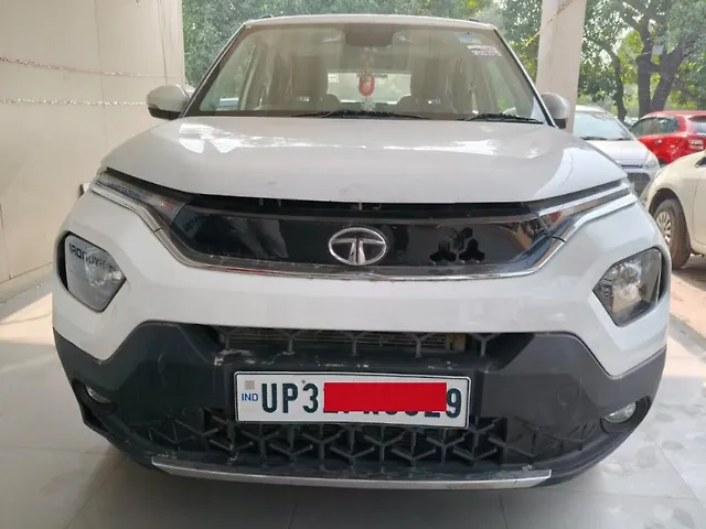 Used 2023 Tata Punch in Lucknow