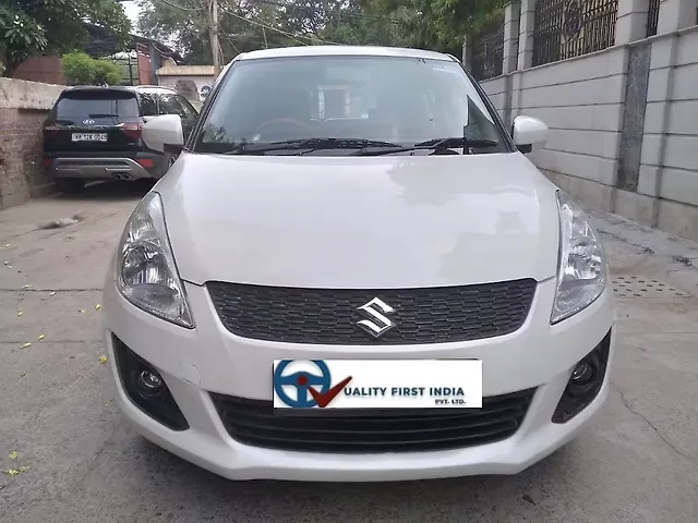 Used 2016 Maruti Suzuki Swift in Delhi Used 2016 Maruti Suzuki Swift in Delhi
