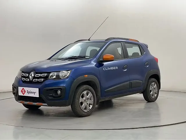 Used 2018 Renault Kwid in Bangalore