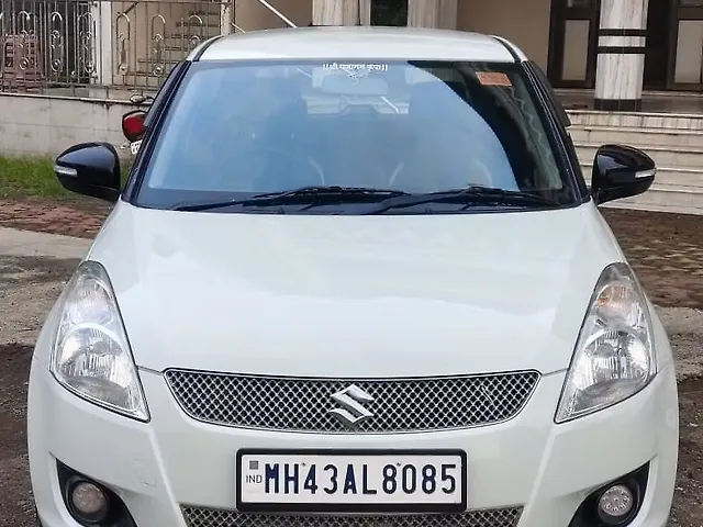 Used 2012 Maruti Suzuki Swift in Thane Used 2012 Maruti Suzuki Swift in Thane