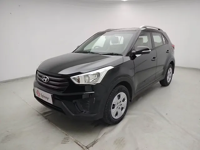 Used 2017 Hyundai Creta in Visakhapatnam Used 2017 Hyundai Creta in Visakhapatnam
