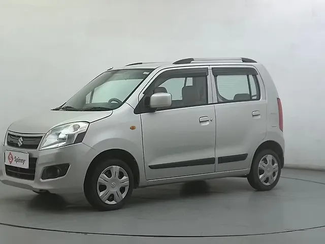 Used 2018 Maruti Suzuki Wagon R in Ahmedabad Used 2018 Maruti Suzuki Wagon R in Ahmedabad
