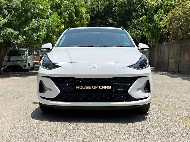 Used 2023 Hyundai Grand i10 NIOS in Delhi