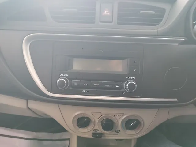 Used Maruti Suzuki Alto 800 [2012-2016] Vxi (Airbag) in Bangalore