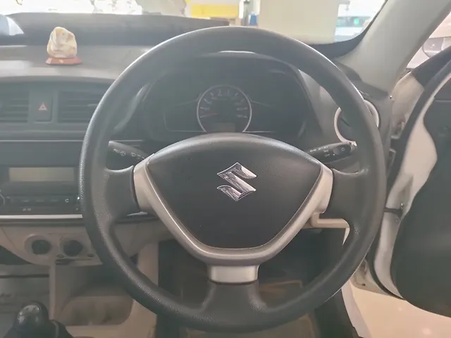 Used Maruti Suzuki Alto 800 [2012-2016] Vxi (Airbag) in Bangalore