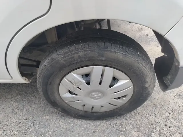 Used Maruti Suzuki Alto 800 [2012-2016] Vxi (Airbag) in Bangalore