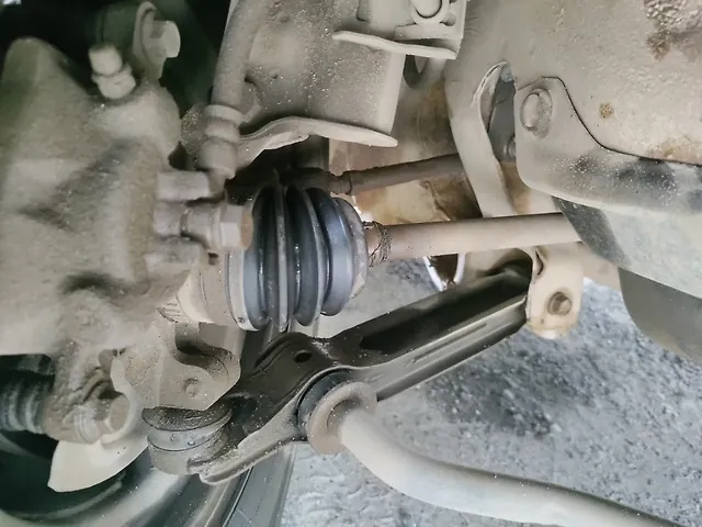 Used Maruti Suzuki Alto 800 [2012-2016] Vxi (Airbag) in Bangalore