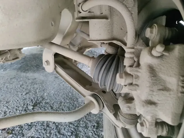 Used Maruti Suzuki Alto 800 [2012-2016] Vxi (Airbag) in Bangalore