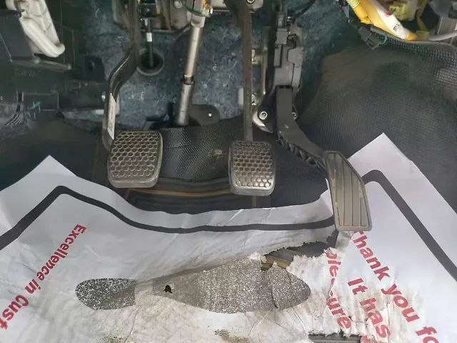 Used Maruti Suzuki Alto 800 [2012-2016] Vxi (Airbag) in Bangalore