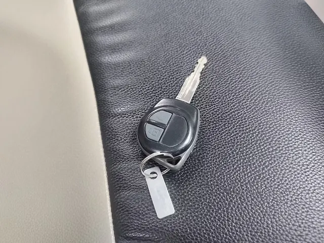 Used Maruti Suzuki Alto 800 [2012-2016] Vxi (Airbag) in Bangalore