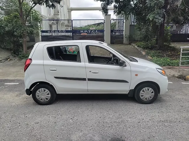 Used Maruti Suzuki Alto 800 [2012-2016] Vxi (Airbag) in Bangalore