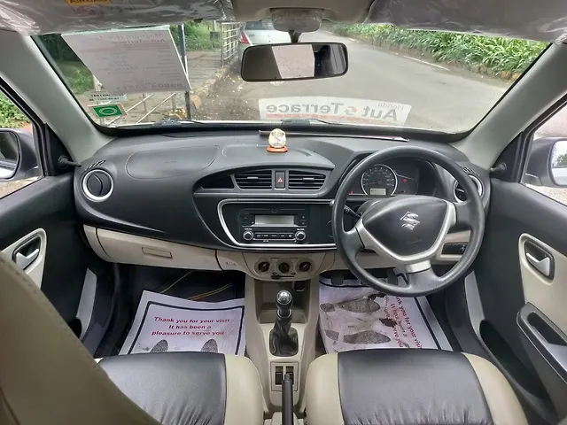 Used Maruti Suzuki Alto 800 [2012-2016] Vxi (Airbag) in Bangalore