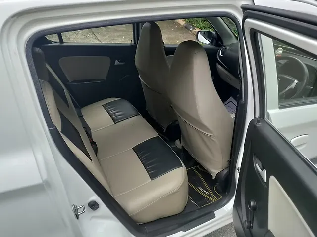 Used Maruti Suzuki Alto 800 [2012-2016] Vxi (Airbag) in Bangalore