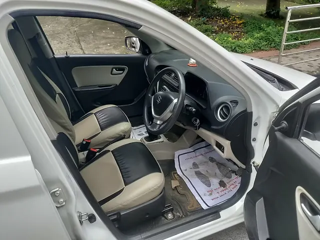 Used Maruti Suzuki Alto 800 [2012-2016] Vxi (Airbag) in Bangalore