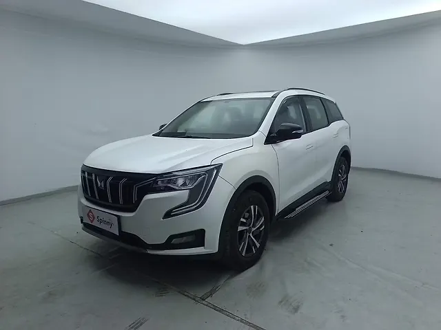 Used 2022 Mahindra XUV700 in Visakhapatnam Used 2022 Mahindra XUV700 in Visakhapatnam