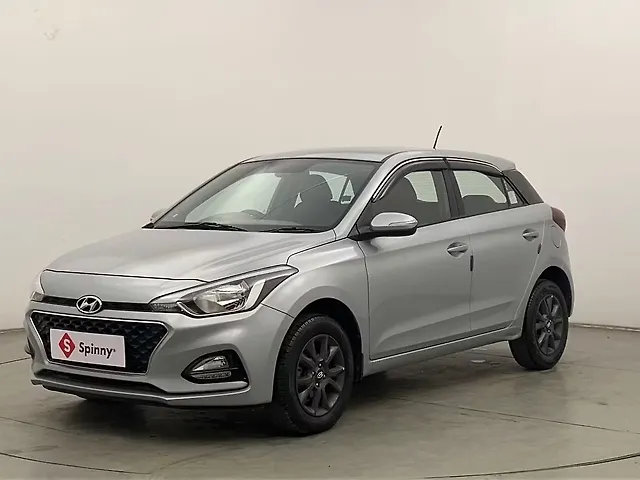 Used 2020 Hyundai Elite i20 in Chandigarh Used 2020 Hyundai Elite i20 in Chandigarh