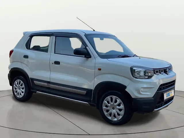 Used 2022 Maruti Suzuki Wagon R in Ahmedabad Used 2022 Maruti Suzuki Wagon R in Ahmedabad