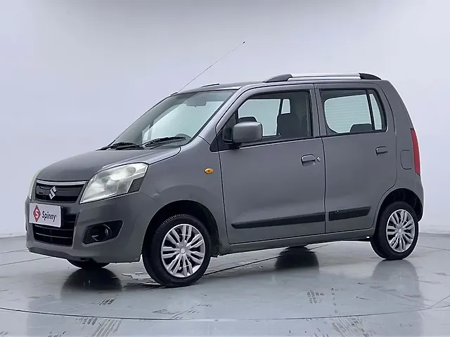 Used 2015 Maruti Suzuki Wagon R in Chennai