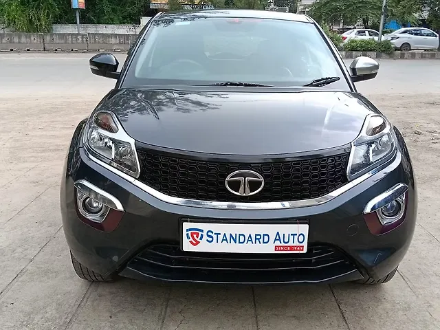 Used 2019 Tata Nexon in Bangalore Used 2019 Tata Nexon in Bangalore
