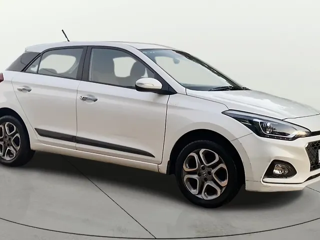 Used 2019 Hyundai Elite i20 in Ahmedabad Used 2019 Hyundai Elite i20 in Ahmedabad