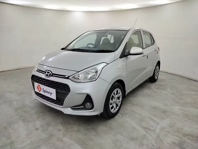 Used 2017 Hyundai Grand i10 in Coimbatore Used 2017 Hyundai Grand i10 in Coimbatore