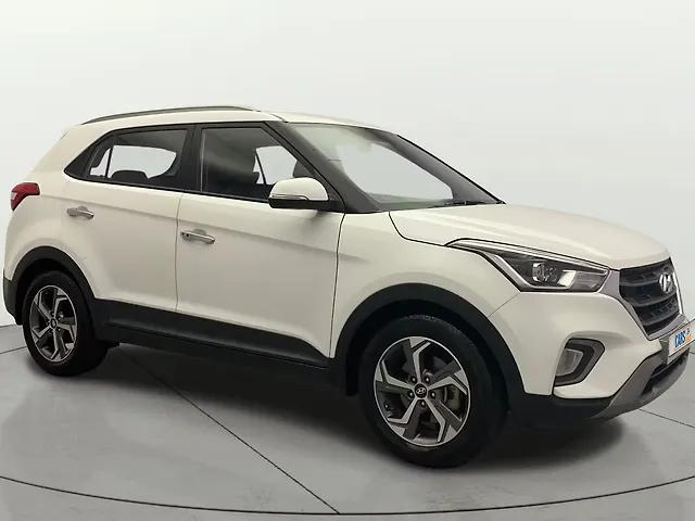 Used 2019 Hyundai Creta in Kochi Used 2019 Hyundai Creta in Kochi