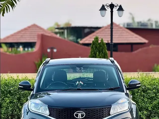 Used 2018 Tata Nexon in Surat