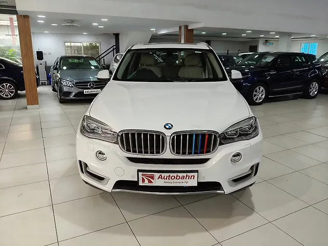 Used 2018 BMW X5 in Bangalore Used 2018 BMW X5 in Bangalore