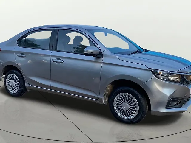 Used 2021 Honda Amaze in Ahmedabad Used 2021 Honda Amaze in Ahmedabad