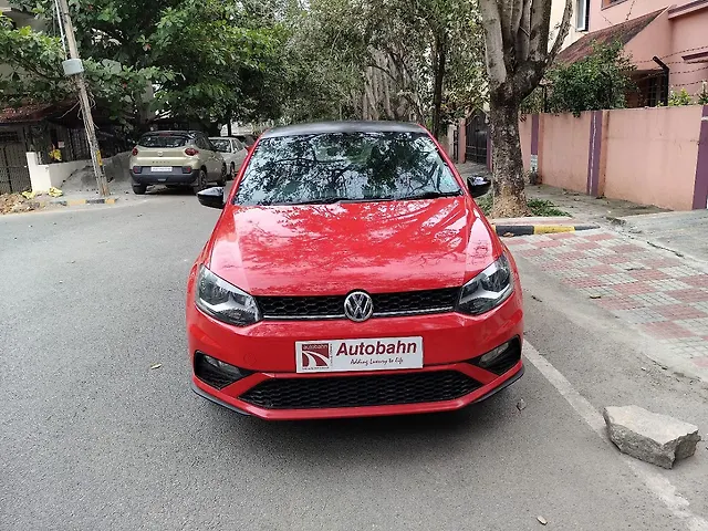 Used 2020 Volkswagen Polo in Bangalore