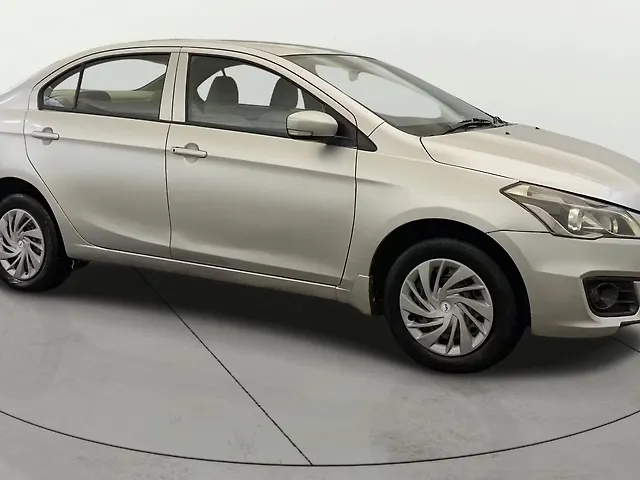 Used 2016 Maruti Suzuki Ciaz in Delhi
