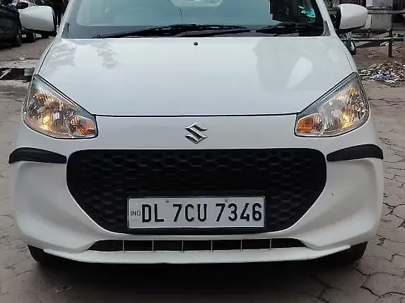 Used 2022 Maruti Suzuki Alto K10 in Delhi