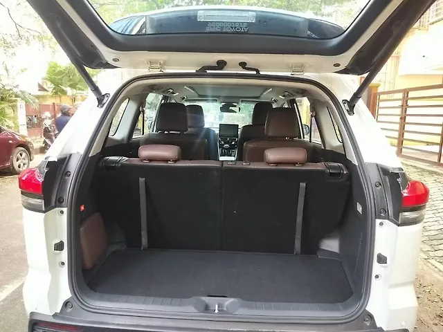 Used Toyota Innova Hycross ZX (O) Hybrid (Electric + Petrol) Automatic (e-CVT) 7 STR in Chennai