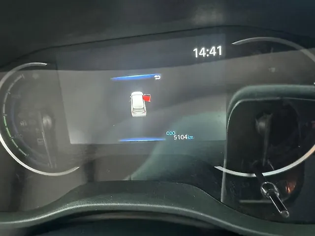 Used 2025 Toyota Innova Hycross in Chennai Used 2025 Toyota Innova Hycross in Chennai