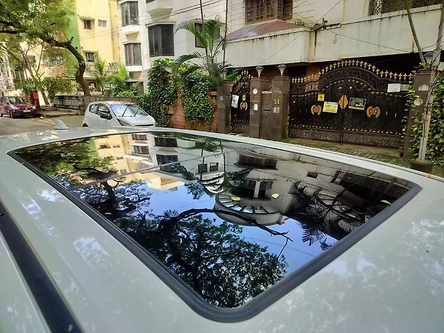 Used Toyota Innova Hycross ZX (O) Hybrid (Electric + Petrol) Automatic (e-CVT) 7 STR in Chennai