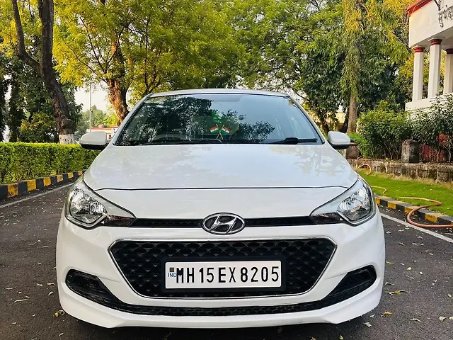 Used 2016 Hyundai Elite i20 in Aurangabad